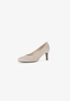 Gabor ELEGANT - Pumps - Rosa