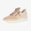 Gabor LOW - Sneaker Low - Rosa