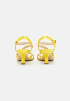 Gabor Riemensandalette - Citrus 9 Gabor Riemensandalette - Citrus -Gabor 922b4b7e00d941fe90300ba0cb96081f