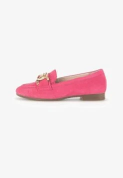Gabor Slipper - Pink -Gabor 9265d729e0e74298b78fb8d7b90a9073