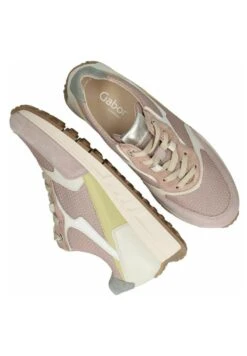 Gabor Sneaker Low - Flieder/multi -Gabor 929b6c2f6cda4431abc6ddcda9fdc05a