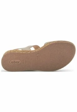Gabor Keilsandalette - Schilf -Gabor 92c3ada9deea441691f55f07fee54c34