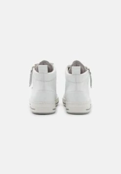 Gabor Comfort Sneaker High - Weiß 9 Gabor Comfort Sneaker High - Weiß -Gabor 93b9ef13e7ec412a952c37e160c5b568