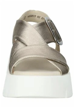 Gabor Riemensandalette - Puder -Gabor 93ebce9ceffc47b7800336c79d1c17ba