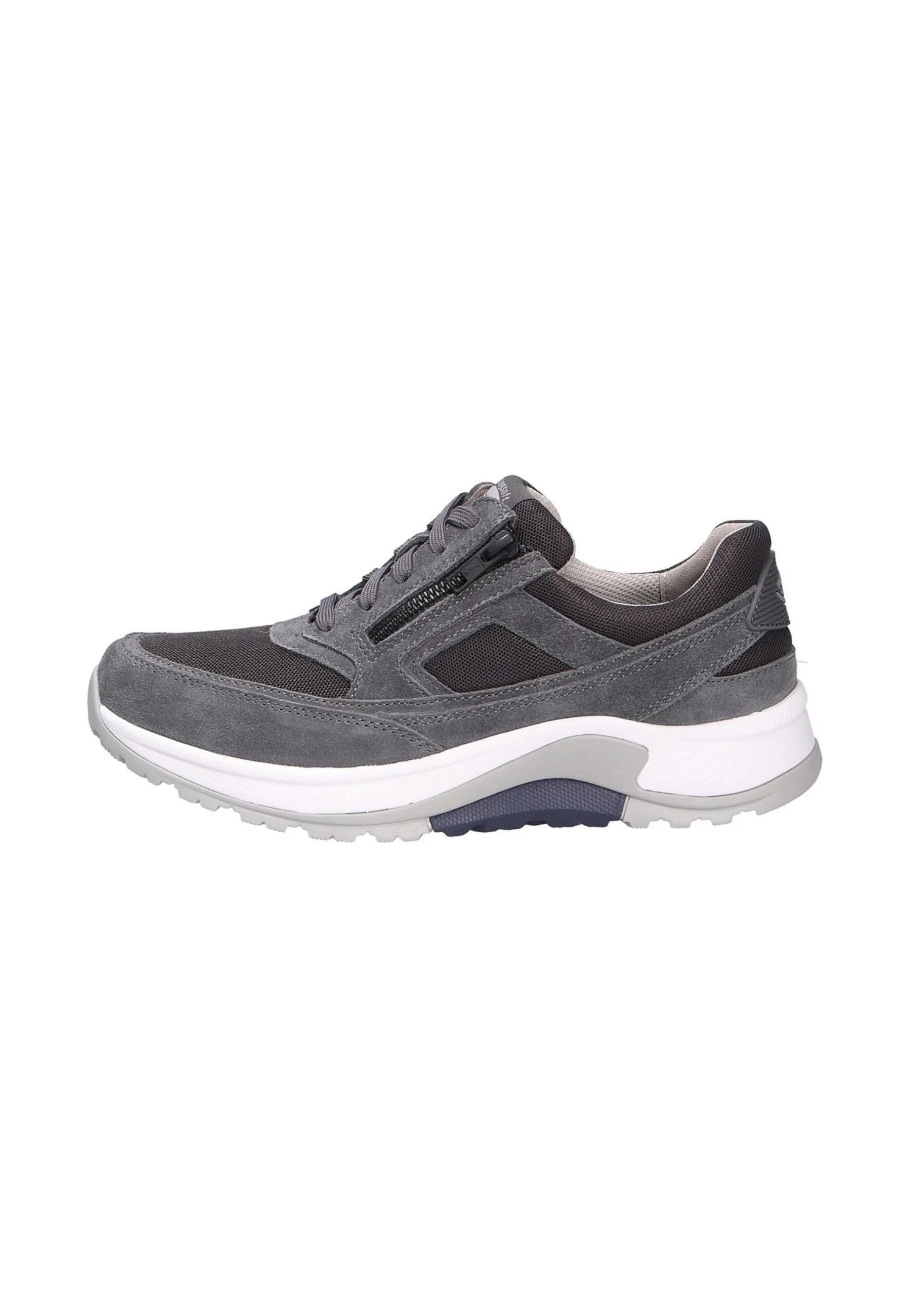 Gabor SNEAKER - Trainers - Iron 1 Gabor SNEAKER - Trainers - Iron