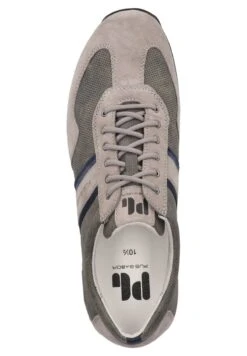 Pius Gabor Sneaker Low - Midgrey/dark Grey/fjord -Gabor 94b8d826a3044c18bf8e4ed60edcb7e5