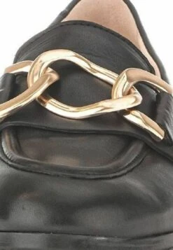 Gabor Slipper - Schwarz Gold -Gabor 95a89fd740d44968a6d09ebc6f84eccc