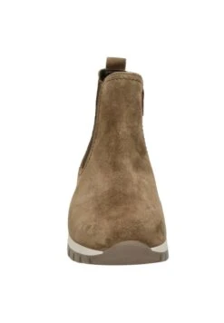 Gabor Ankle Boot - Bruin -Gabor 968933191e334e5faa6140595c22b3a1