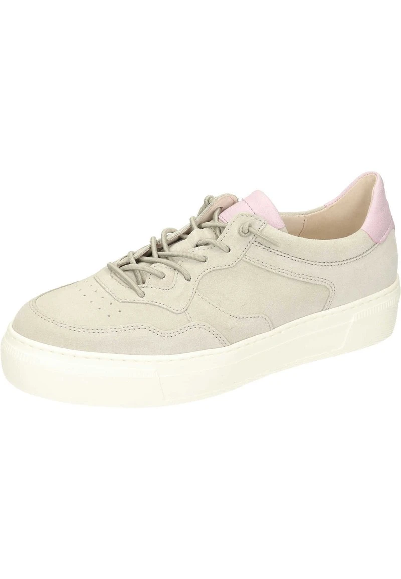 Gabor Sneaker Low - Neve Flieder 2 Gabor Sneaker Low - Neve Flieder – Bild 2