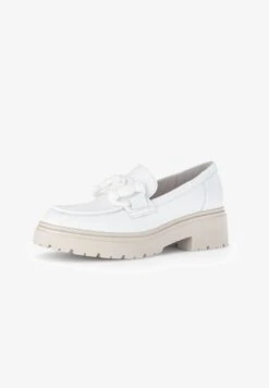 Gabor Slipper - Weiss 9 Gabor Slipper - Weiss -Gabor 9930986042ee467384326451abc04e21 1