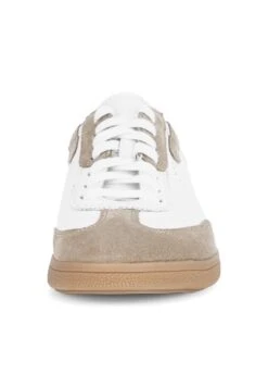 Pius Gabor Trainers - Beige White 12 Pius Gabor Trainers - Beige White -Gabor 998e30618cd54204b7af2d5a99c7394c