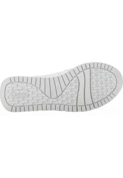 Gabor LOW - Sneaker Low - Weiß Kombi 10 Gabor LOW - Sneaker Low - Weiß Kombi -Gabor 9ab85a457a9b4e9eb584998b34f8f267