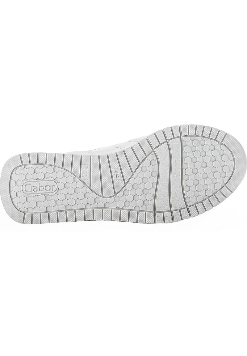 Gabor LOW - Sneaker Low - Weiß Kombi 5 Gabor LOW - Sneaker Low - Weiß Kombi – Bild 5
