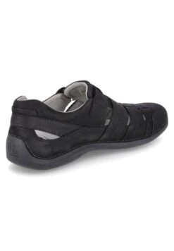 Pius Gabor Trekkingsandale - Schwarz -Gabor 9b34a7c2dadb42a09c13e695e09bd57c