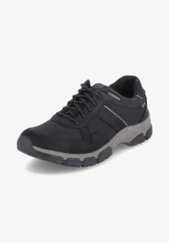 Pius Gabor Sportlicher Schnürer - Schwarz -Gabor 9b9e33fd37d64001b695f42f5a0993bd 1