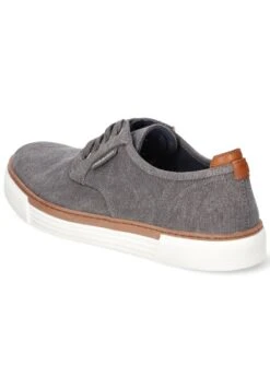 Pius Gabor Sportlicher Schnürer - Grau -Gabor 9c2e54f61998481f9bc5dd2d92c0cd97