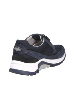 Gabor SNEAKER - Trainers - Marineblack 15 Gabor SNEAKER - Trainers - Marineblack -Gabor 9cb6b8089cbb4627943f094dc895d1ba