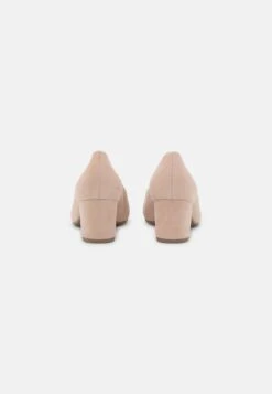 Gabor Pumps - Rouge -Gabor 9d1ebcb810764993a7dff2f9e20d2cbf