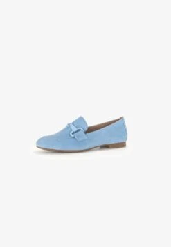Gabor Slipper - Blau -Gabor 9d8619f612364519a1b7b3892e8fd6dc 2