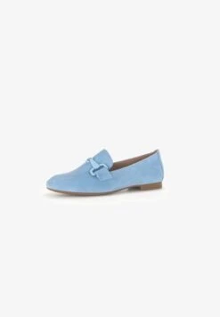 Gabor Slipper - Blauw -Gabor 9d8619f612364519a1b7b3892e8fd6dc