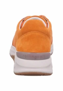 Gabor Sneaker Low - Orange -Gabor 9dcda5f7fac34631822f257b0192a349