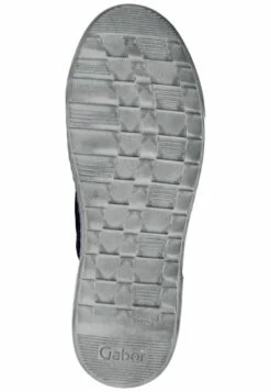 Gabor Sneaker High - Nightblue -Gabor 9deca7379022422baa8b028ec8726fb2