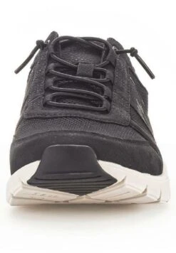 Pius Gabor Sneaker Low - Schwarz -Gabor 9e79697a390642ea8e106c754f10e8df