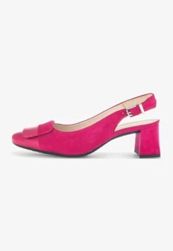 Gabor Pumps - Pink