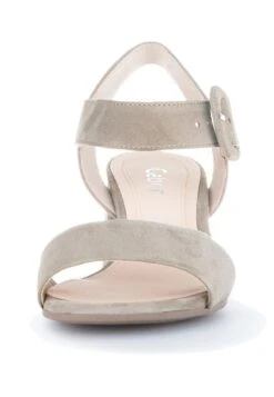 Gabor Riemensandalette - Schilf -Gabor 9f86e61e8e8f4e8a9a4c21b872f1a7d6