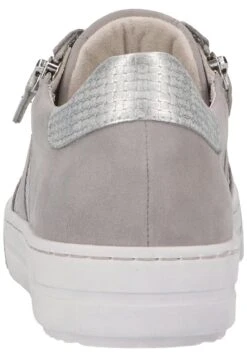 Gabor Sneaker Low - Grau/silber -Gabor a06f2f521dd0425498d6a5155432ada0