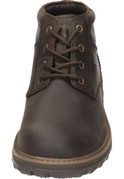 Pius Gabor Lace-up Boots - Braun -Gabor a0fff71b9fcc4409b212b51166806b30