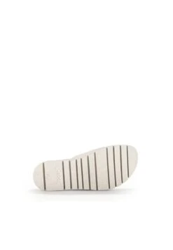 Gabor PANTOLETTEN - Pantolette Flach - Beige 9 Gabor PANTOLETTEN - Pantolette Flach - Beige -Gabor a212c63aaf7149d7b65749c25accc5b2