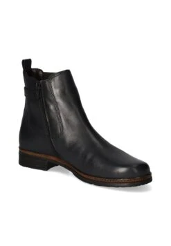 Gabor CHELSEA - Stiefelette - Dunkel Blau 11 Gabor CHELSEA - Stiefelette - Dunkel Blau -Gabor a232d1fc81974243a0724232fdebe511