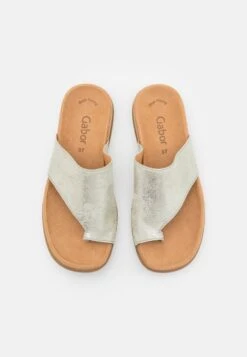 Gabor Zehentrenner - Mint -Gabor a2366c58f8e94dcaa2b9e060276e30dc