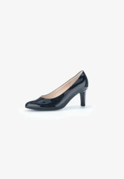 Gabor ELEGANT - Pumps - Schwarz 9 Gabor ELEGANT - Pumps - Schwarz -Gabor a28af9ee7a9b4a5ebc7c41d5f242b1ab 1