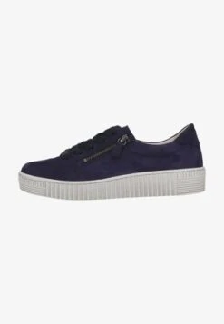 Gabor Sneaker Low - Dark Blue -Gabor a2b51089a8ff4a169bb53114a5567cff