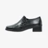 Gabor Slipper - Black