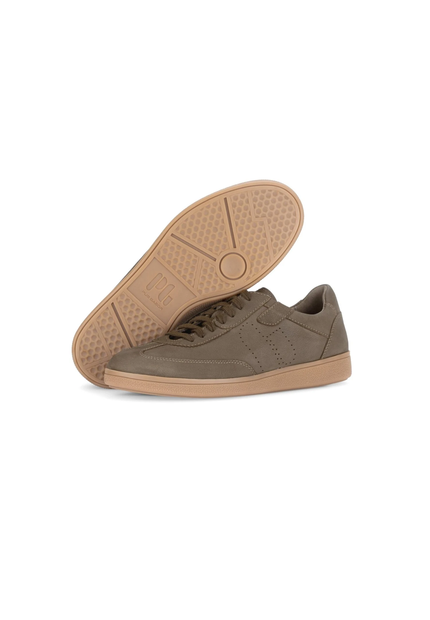 Pius Gabor Trainers - Dk Olive 2 Pius Gabor Trainers - Dk Olive – Bild 2