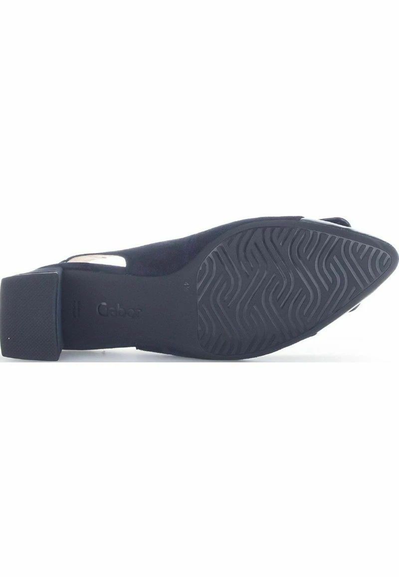 Gabor Pumps - Dark Blue 5 Gabor Pumps - Dark Blue – Bild 5