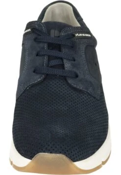 Pius Gabor SCHNÜRER - Sportlicher Schnürer - Denim -Gabor a66d9f620d604abaa8d6b853fe8353ef