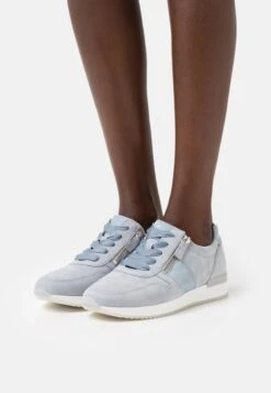 Gabor Sneaker Low - Aquamarin