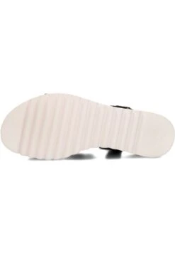 Gabor Plateausandalette - Zwart -Gabor a7235d3c94ec4ab48577a4c0abd1b5cc