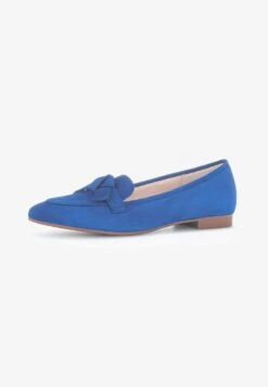 Gabor ELEGANTE - Klassischer Ballerina - Blau 9 Gabor ELEGANTE - Klassischer Ballerina - Blau -Gabor a863b2b80d69490a880cb1a19d5bf567 1