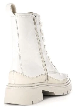 Gabor Plateaustiefelette - Creme -Gabor a91811a7b0fb4840b1b7f9d13121a6b3