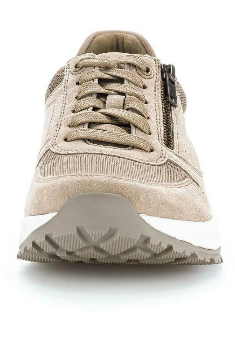 Gabor ROLLINGSOFT - Sneaker Low - Beige 6 Gabor ROLLINGSOFT - Sneaker Low - Beige – Bild 6