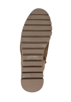 Gabor Ankle Boot - Bruin -Gabor a95b02f26e444c5c8a8ac41e3b3ac266