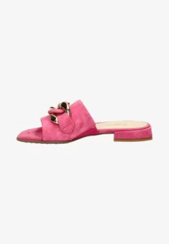 Gabor Pantolette Flach - Roze