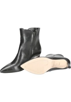 Gabor Stiefelette - Schwarz -Gabor aa1b0cabb8e648dcbc4cb4fb70ebefd4