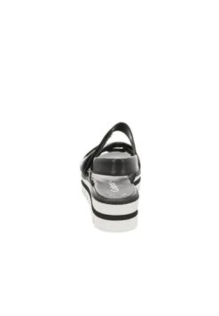 Gabor Plateausandalette - Schwarz 8 Gabor Plateausandalette - Schwarz -Gabor ab324cbab97245c98a85994eabaf17a4