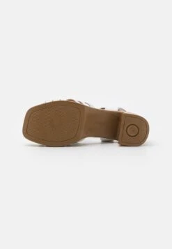 Gabor Comfort Clogs - Weiß/silber 10 Gabor Comfort Clogs - Weiß/silber -Gabor ac3d5bab2b37465fac4fe6af0834637e